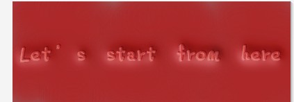 美圖秀秀怎么做果凍字 果凍字圖文教程