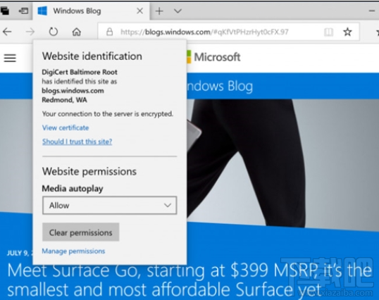 win 10新預覽版Build 17713更新了哪些內容？