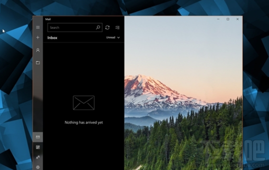 win 10郵件接收通知圖標重復出現怎么辦？