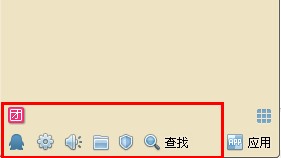 qq圈子在哪里打開 qq圈子不見了