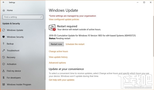 Win10 17134.48更新電腦變磚怎么回事，如何解決？