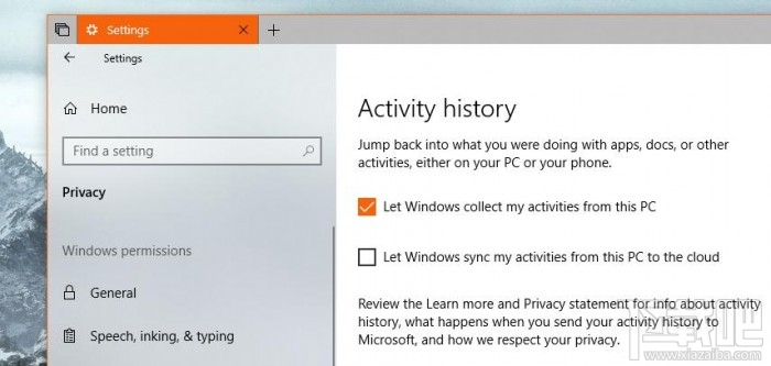 Win10怎么關(guān)閉Timeline功能，Win10春季創(chuàng)作者關(guān)閉時(shí)間軸功能教程