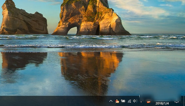 win10創意者毛玻璃效果怎么開啟