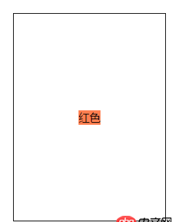 javascript - css 控制 div 始終水平垂直居中，這個div大小還不同