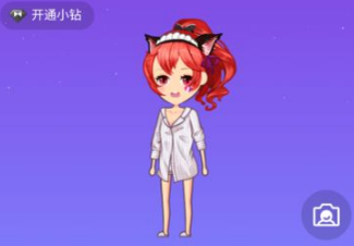 QQ厘米秀如何下架卡片 QQ厘米秀下架卡片圖文教程