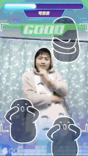 手機qq高能舞室為什么沒有 qq高能舞室在哪里怎么找