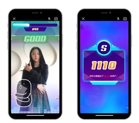 手機qq高能舞室為什么沒有 qq高能舞室在哪里怎么找
