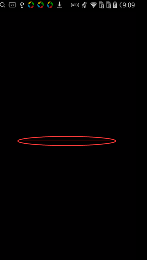 美團APP掃描二維碼的具體步驟介紹