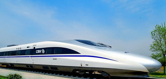 12306高鐵如何叫外賣 12306高鐵叫外賣圖文方法