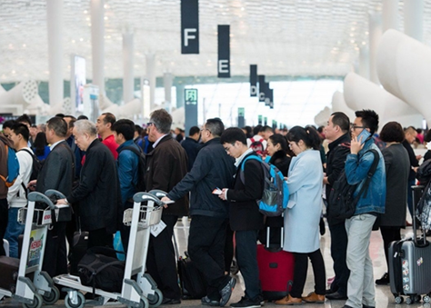 微信延誤險不能買了怎么回事 微信延誤險沒有了的原因