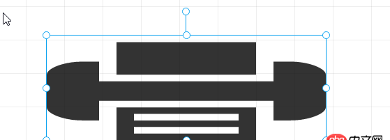 javascript - 如何讓svg標(biāo)簽內(nèi)的元素寬高等于svg標(biāo)簽的寬高？
