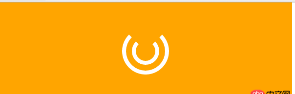 css3 - 為什么運行動畫后，原本居中的位置卻發生了偏移？