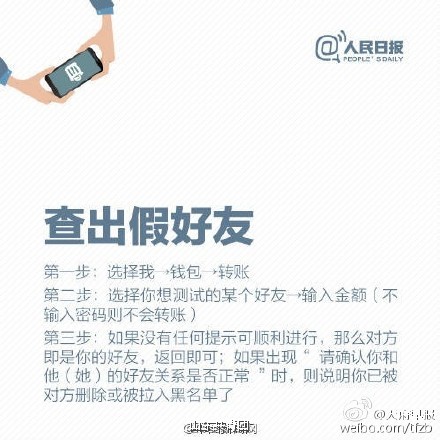 刪好友清內存？微信正確清內存的方法