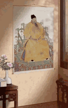 穿越故宮來看你H5是誰做的 朋友圈穿越故宮來看你H5玩法