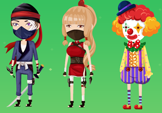 QQ厘米秀如何獲得邀請碼 QQ厘米秀內(nèi)測資格獲得方法