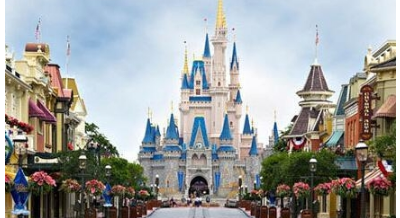 上海迪士尼樂園門票在哪買 教你使用微信購買迪士尼樂園門票