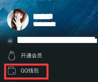 手機(jī)QQ轉(zhuǎn)賬記錄怎么刪除 QQ錢包交易記錄刪除方法