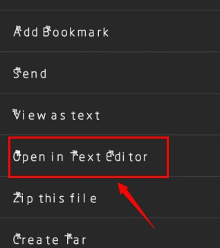 QQ空間小尾巴iPhone6s設置方法 任意修改空間小尾巴型號方法