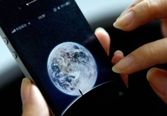 微信朋友圈發空白內容方法 如何發送空白朋友圈