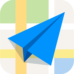 高德地圖App查看導航記錄的具體操作步驟