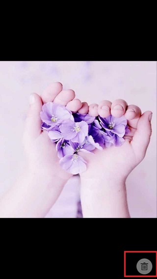 手機QQ照片墻怎么刪除照片 關閉QQ照片墻方法