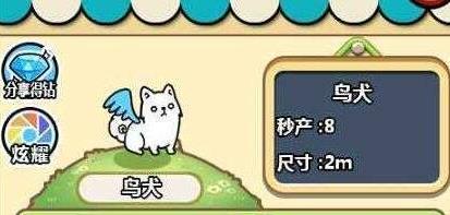 微信萌犬變變變合成順序是什么 萌犬變變變圖鑒匯總大全