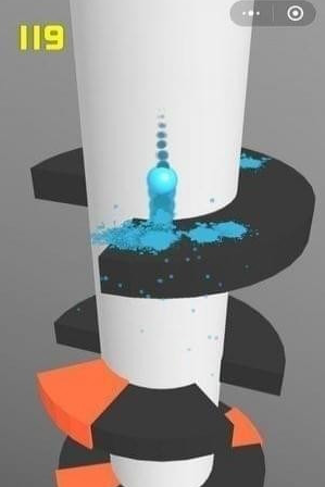 微信歡樂(lè)球球怎么玩高分 微信歡樂(lè)球球全關(guān)卡高分技巧