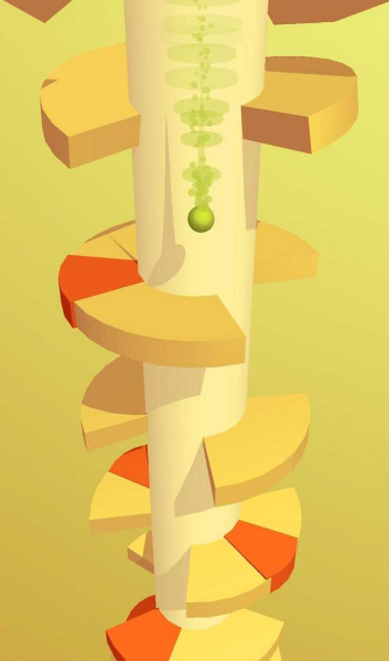 微信歡樂球球怎么操作 微信歡樂球球玩法攻略