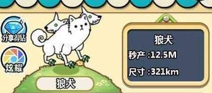 微信萌犬變變變合成順序是什么 萌犬變變變圖鑒匯總大全