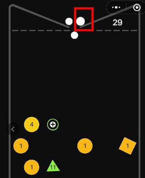 微信彈球王者怎么老是卡住 彈球王者一看排行榜就卡住怎么辦