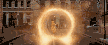 QQ任意門什么時候出 QQar任意門穿越賽場是真的嗎