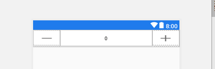 Android 購物車加減功能的實現代碼