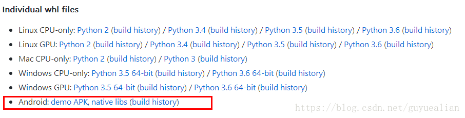 如何將tensorflow訓(xùn)練好的模型移植到Android (MNIST手寫數(shù)字識別)