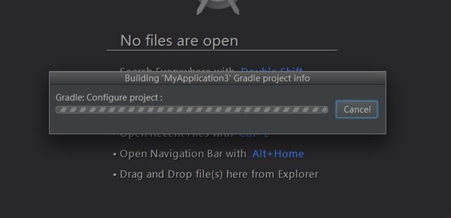 Android Studio安裝配置、環境搭建詳細步驟及基本使用的詳細教程
