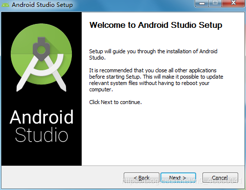 Android Studio 安裝配置方法完整教程【小白秒懂】