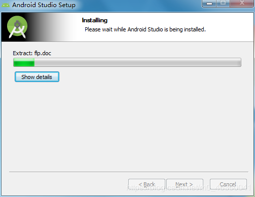 Android Studio 安裝配置方法完整教程【小白秒懂】