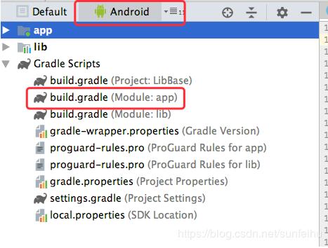 android studio 打包自動生成版本號與日期,apk輸入路徑詳解