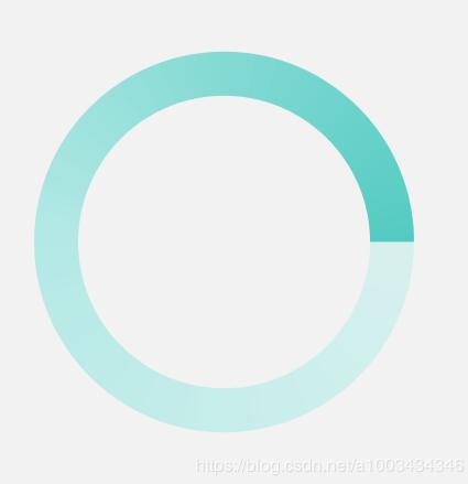 android 使用Xml文件定義Shape方式