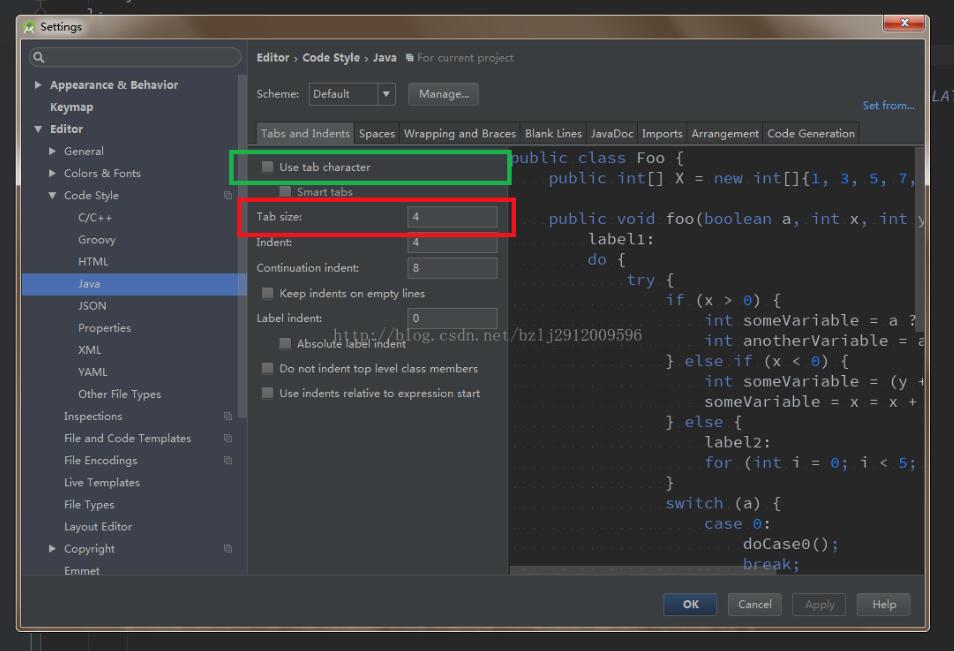 解決Android Studio 格式化 Format代碼快捷鍵問題