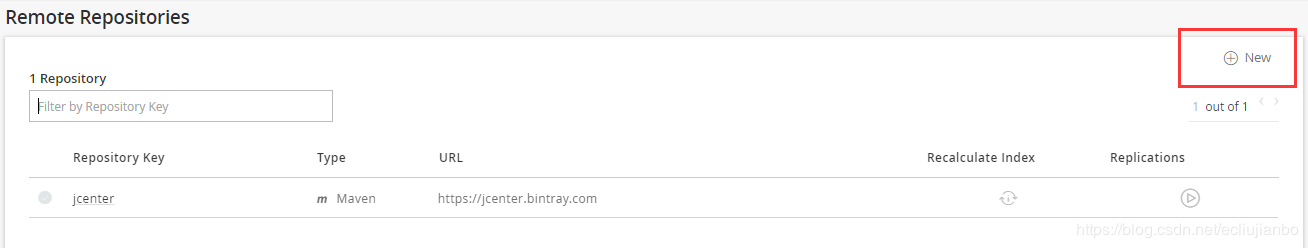 Android Studio通過Artifactory搭建本地倉庫優化編譯速度的方法