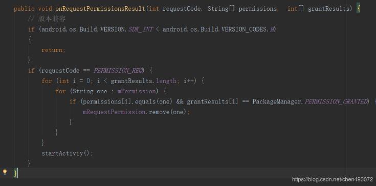 Android Studio 實現文檔注釋的快捷鍵