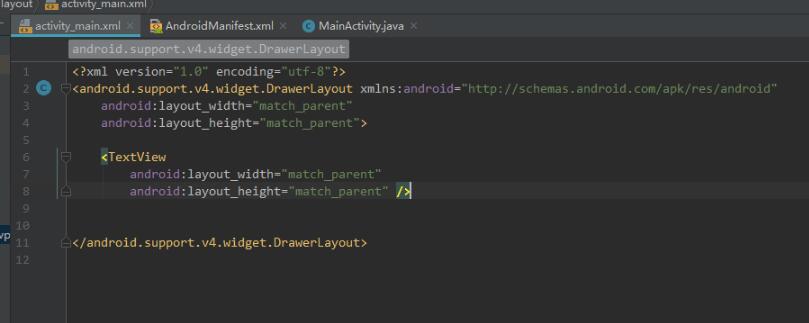 解決Android Studio xml 格式化不自動換行的問題