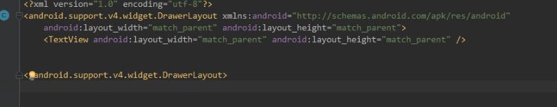 解決Android Studio xml 格式化不自動換行的問題