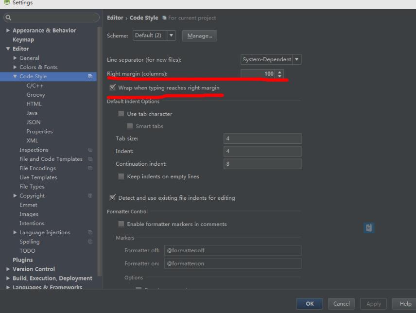 Android Studio 設置代碼提示和代碼自動補全快捷鍵方式