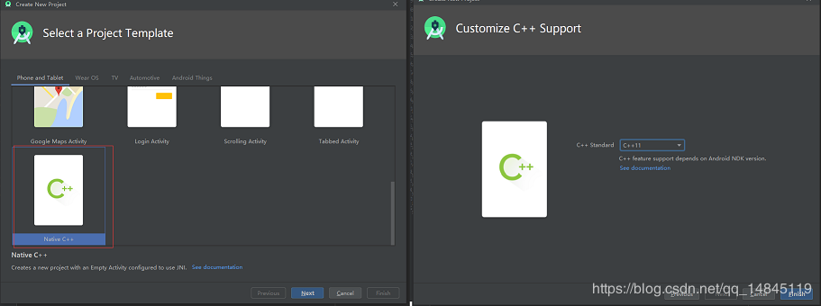 基于Android studio3.6的JNI教程之helloworld思路詳解