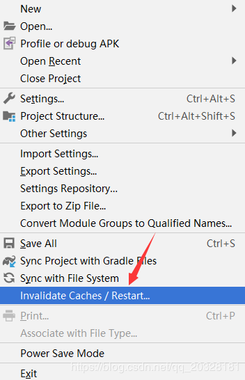 Android Studio升級3.6 Build窗口出現中文亂碼問題解決方法