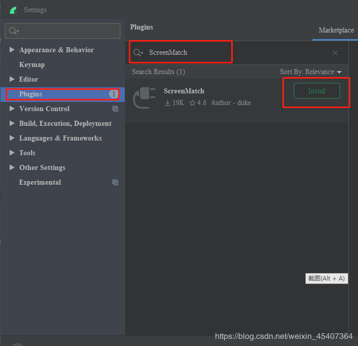 android自動生成dimens適配文件的圖文教程詳解(無需Java工具類)