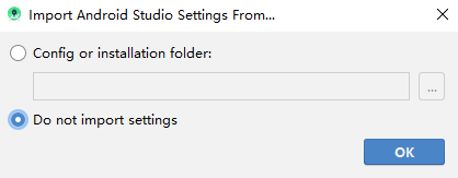 Android Studio 3.6安裝全過(guò)程及AVD安裝運(yùn)行步驟詳解