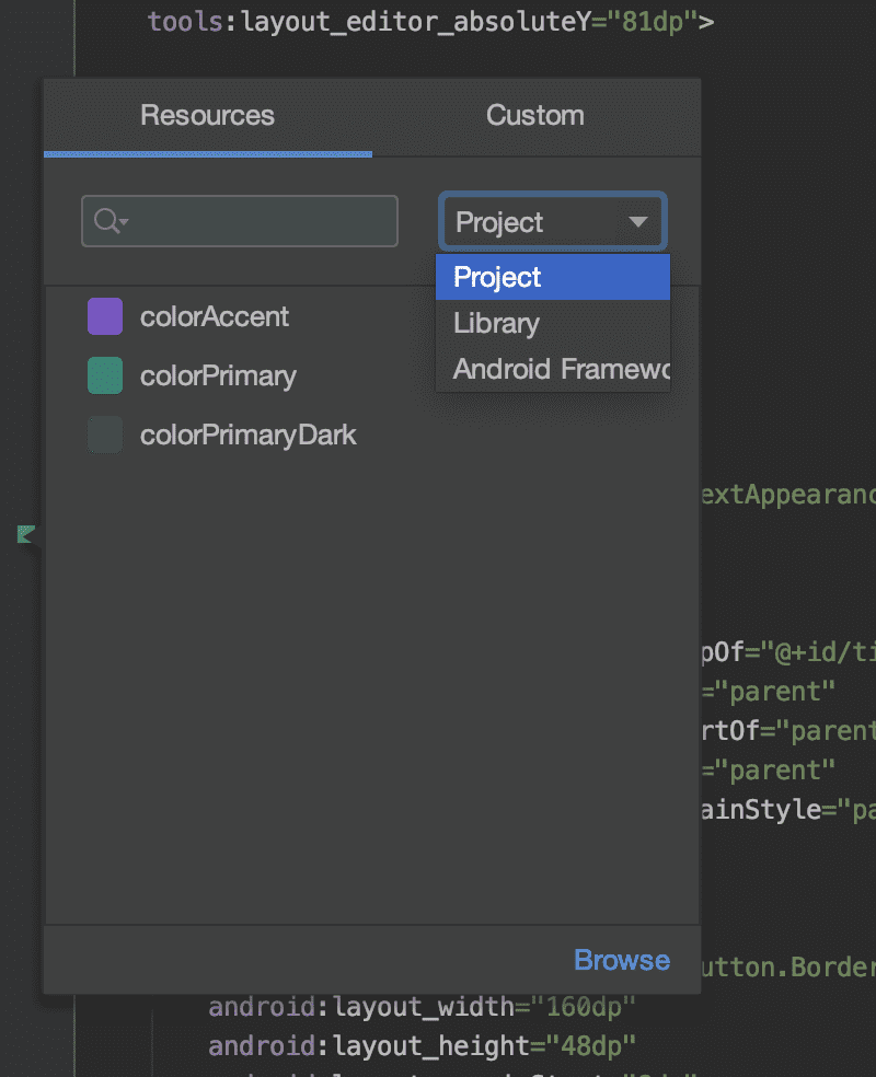 Android Studio 3.6 新特性一覽(推薦)