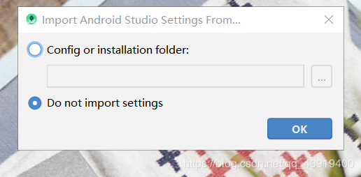 分享安裝Android Studio3.6的經驗教訓